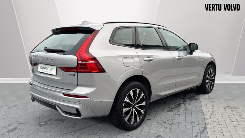 Volvo XC60 2.0 B5P Plus Dark 5dr AWD Geartronic Petrol Estate